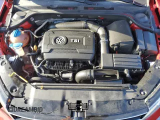 2016 Volkswagen Jetta Sport z VIN 3VWD17AJ6GM320507, wystawiony jako Copart lot #60421515 z przebiegiem 111 396 mil mil oraz Nie do naprawy • Non repairable. Historia ofert i sprzedaży dostępna na DreamBid. Obrazek 11.