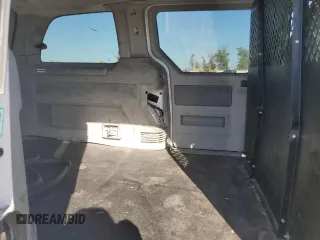 2006 Ford Freestar Cargo with VIN 2FTZA54666BA10572, listed as a Copart auction lot 86081614 with 72,351 mi miles and Salvage Title. Bid and sale history available at carsss.com. Image 10.