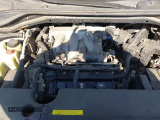 2005 Nissan Murano SL z VIN JN8AZ08W55W432899, wystawiony jako IAAI lot #42239445 z przebiegiem 146 619 mil mil oraz . Historia ofert i sprzedaży dostępna na DreamBid. Obrazek 10.