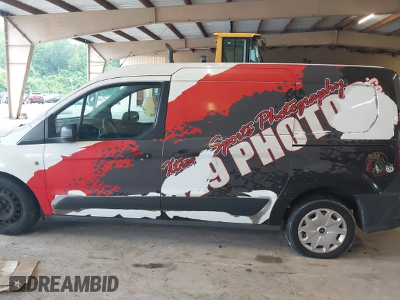 2016 Ford Transit Connect XL с VIN NM0LS7E77G1257843, выставлен на аукционе IAAI как лот 42361931 с пробегом 267 900 миль миль и . История ставок и продаж доступна на DreamBid. Изображение 14.