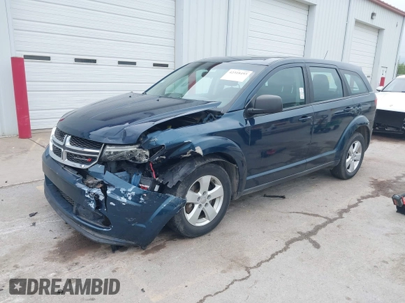 2013 Dodge Journey American Value with VIN 3C4PDCAB8DT602979, listed as a IAAI auction lot 42318493 with 179,210 mi miles and . Bid and sale history available at DreamBid. Image 17.
