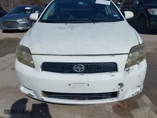 2008 Scion tC Spec with VIN JTKDE167680265135, listed as a IAAI auction lot 41719878 with 254,059 mi miles. Bid and sale history available at carsss.com. Image 6.