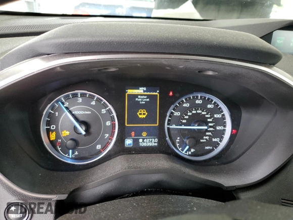 2021 Subaru Ascent Limited with VIN 4S4WMALD4M3407452, listed as a Copart auction lot 56522275 with 106,393 mi miles and Salvage title. Bid and sale history available at DreamBid. Image 9.