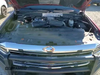 2018 Chevrolet Silverado 3500HD High Country с VIN 1GC4K1EY0JF213027, выставлен на аукционе Copart как лот 87761065 с пробегом 135 869 миль миль и Списание • Salvage title. История ставок и продаж доступна на DreamBid. Изображение 14.