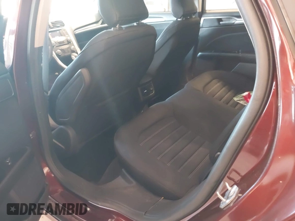 2015 Ford Fusion SE z VIN 3FA6P0H71FR290559, wystawiony jako IAAI lot #41574462 z przebiegiem 123 146 mil mil oraz . Historia ofert i sprzedaży dostępna na DreamBid. Obrazek 8.