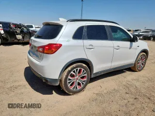 2017 Mitsubishi Outlander SEL с VIN JA4AP4AW5HZ025763, выставлен на аукционе Copart как лот 61055155 с пробегом 73 520 миль миль и Списание • Salvage title. История ставок и продаж доступна на DreamBid. Изображение 3.
