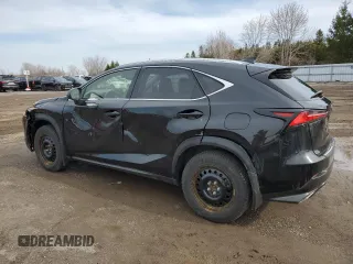 2020 Lexus NX 300 с VIN JTJGARDZ3L2220196, выставлен на аукционе Copart как лот 51467845 с пробегом 60 206 миль миль и Чистый • Clean title. История ставок и продаж доступна на DreamBid. Изображение 2.