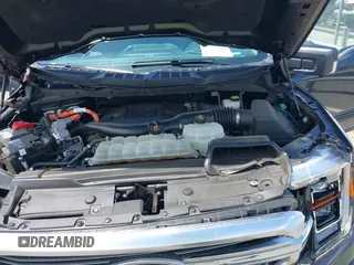 2021 Ford F-150 XL с VIN 1FTFW1ED5MFA85060, выставлен на аукционе IAAI как лот 42240727 с пробегом 150 378 миль миль и . История ставок и продаж доступна на DreamBid. Изображение 10.