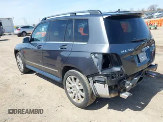 2010 Mercedes-Benz GLK 350 with VIN WDCGG8HB4AF310188, listed as a IAAI auction lot 42057567 with 172,774 mi miles and . Bid and sale history available at DreamBid. Image 3.