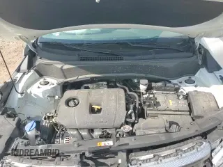 2023 Kia Seltos S z VIN KNDEUCAAXP7408154, wystawiony jako Copart lot #67723845 z przebiegiem 24 891 mil mil oraz Szkoda całkowita • Salvage title. Historia ofert i sprzedaży dostępna na DreamBid. Obrazek 16.