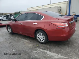 2013 Nissan Altima S with VIN 1N4AL3AP4DN446935, listed as a Copart auction lot 42026335 with 189,764 mi miles and Salvage Title. Bid and sale history available at DreamBid. Image 2.
