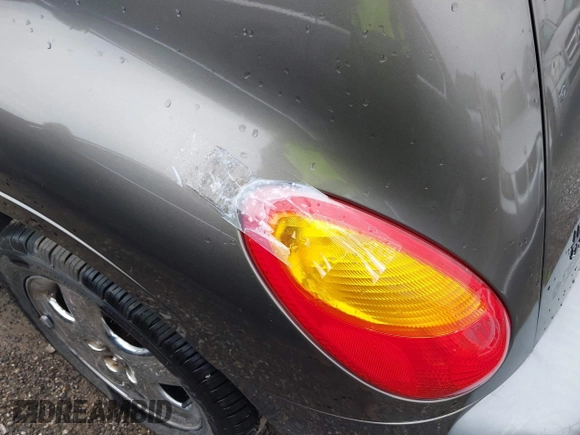 2002 Chrysler PT Cruiser Limited with VIN 3C8FY68BX2T226224, listed as a IAAI auction lot 42823847 with 61,891 mi miles and . Bid and sale history available at DreamBid. Image 13.