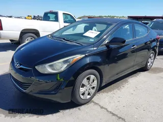 2016 Hyundai Elantra SE с VIN KMHDH4AE1GU546526, выставлен на аукционе IAAI как лот 42088729 с пробегом 109 242 миль миль и . История ставок и продаж доступна на DreamBid. Изображение 17.