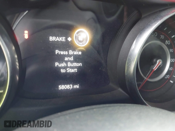 2019 Jeep Wrangler Unlimited Rubicon с VIN 1C4HJXFNXKW545294, выставлен на аукционе IAAI как лот 41613106 с пробегом 58 083 миль миль и . История ставок и продаж доступна на DreamBid. Изображение 7.