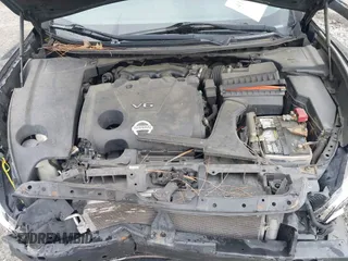 2012 Nissan Maxima S with VIN 1N4AA5AP5CC822117, listed as a IAAI auction lot 41816986 with 305,817 mi miles and . Bid and sale history available at DreamBid. Image 10.