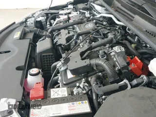 2023 Toyota Corolla Hybrid LE с VIN JTDBCMFE0P3009901, выставлен на аукционе IAAI как лот 42884299 с пробегом 7 636 миль миль и . История ставок и продаж доступна на DreamBid. Изображение 20.