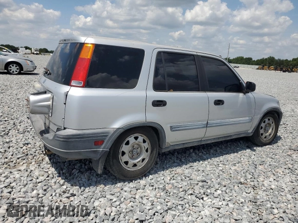 1997 Honda CR-V z VIN JHLRD1840VC014255, wystawiony jako Copart lot #57801685 z przebiegiem 309 513 mil mil oraz Nie do naprawy • Non repairable. Historia ofert i sprzedaży dostępna na DreamBid. Obrazek 3.