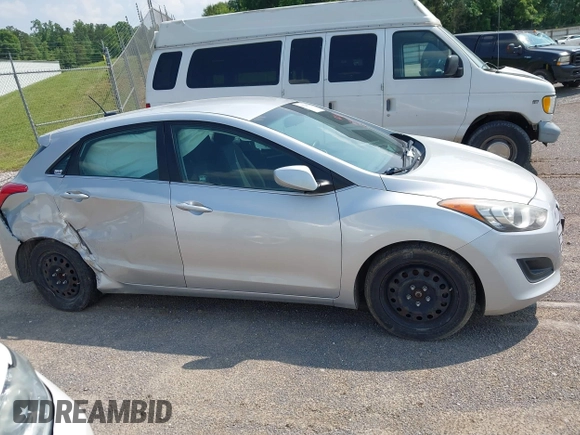 2016 Hyundai Elantra with VIN KMHD35LH5GU263056, listed as a IAAI auction lot 42322807 with 109,859 mi miles and . Bid and sale history available at DreamBid. Image 13.