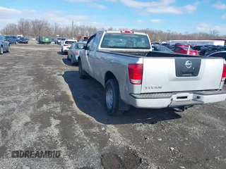 2008 Nissan Titan SE with VIN 1N6AA06FX8N320922, listed as a IAAI auction lot 41639006 with 219,934 mi miles and . Bid and sale history available at DreamBid. Image 3.