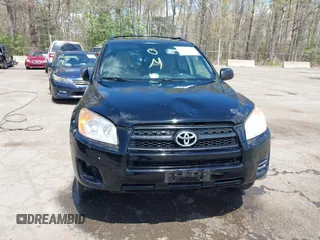 2011 Toyota RAV4 with VIN 2T3BF4DV5BW098476, listed as a IAAI auction lot 42028498 with 161,584 mi miles. Bid and sale history available at carsss.com. Image 11.