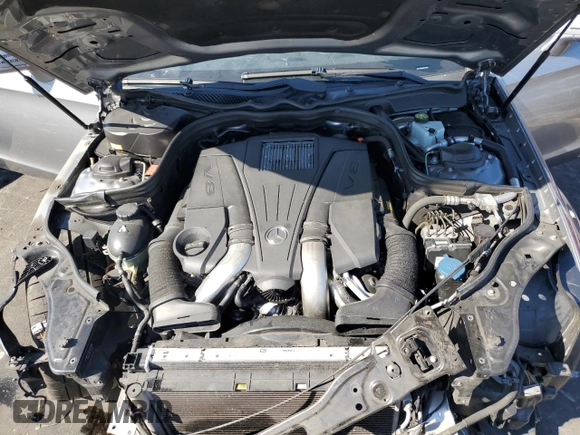 2014 Mercedes-Benz CLS 550 z VIN WDDLJ7DB6EA100674, wystawiony jako Copart lot #50005085 z przebiegiem 86 337 mil mil oraz Szkoda całkowita • Salvage title. Historia ofert i sprzedaży dostępna na DreamBid. Obrazek 13.