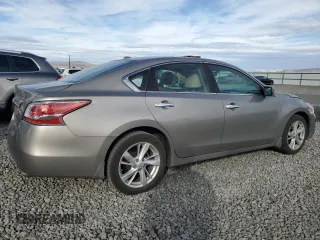 2014 Nissan Altima 2.5 with VIN 1N4AL3AP3EN236747, listed as a Copart auction lot 78548754 with 145,627 mi miles and Salvage Title. Bid and sale history available at carsss.com. Image 3.