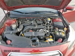 2015 Subaru Outback Premium with VIN 4S4BSBFC0F3245691, listed as a Copart auction lot 51181025 with 125,883 mi miles and Salvage title. Bid and sale history available at DreamBid. Image 12.
