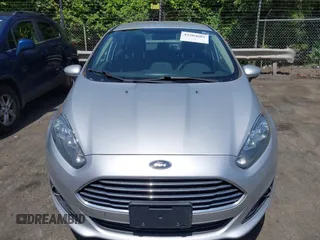 2019 Ford Fiesta SE z VIN 3FADP4BJ0KM133096, wystawiony jako IAAI lot #42204601 z przebiegiem 108 904 mil mil oraz . Historia ofert i sprzedaży dostępna na DreamBid. Obrazek 12.