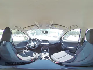 2015 Mazda CX-5 Sport with VIN JM3KE4BE3F0433211, listed as a Copart auction lot 62718415 with 161,430 mi miles and Clean title. Bid and sale history available at DreamBid. Image 14.
