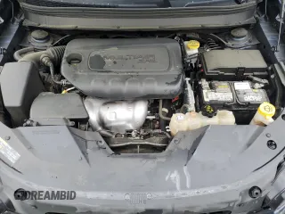 2020 Jeep Cherokee Limited with VIN 1C4PJLDB0LD653580, listed as a Copart auction lot 52700875 with 114,517 mi miles and Salvage title. Bid and sale history available at DreamBid. Image 14.