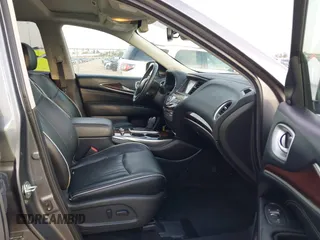 2020 Infiniti QX60 Luxe with VIN 5N1DL0MN5LC513550, listed as a IAAI auction lot 41676777 with 78,534 mi miles and . Bid and sale history available at DreamBid. Image 5.