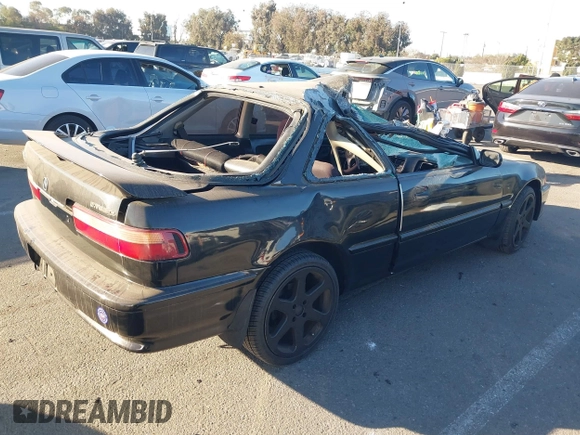 1992 Acura Integra z VIN JH4DA947XNS023029, wystawiony jako IAAI lot #41396835 z przebiegiem 255 503 mil mil oraz . Historia ofert i sprzedaży dostępna na DreamBid. Obrazek 4.