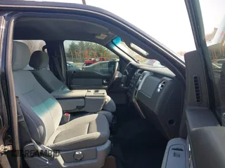 2014 Ford F-150 XL with VIN 1FTFW1EF0EFC98677, listed as a IAAI auction lot 41762191 with 212,626 mi miles. Bid and sale history available at carsss.com. Image 5.