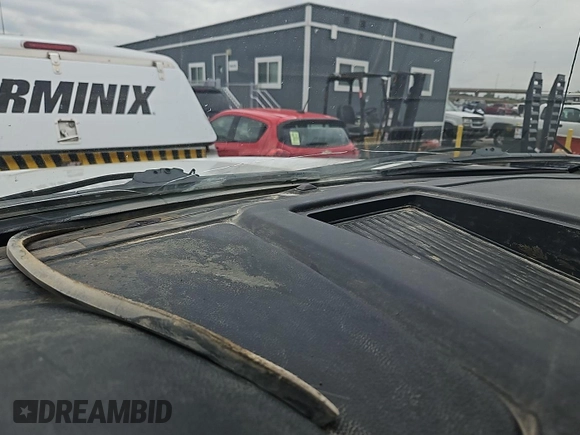2019 Ford F-250 XL with VIN 1FT7X2B66KEG79267, listed as a IAAI auction lot 42587548 with Not provided miles and . Bid and sale history available at DreamBid. Image 4.