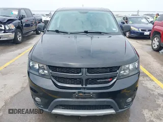 2015 Dodge Journey R/T z VIN 3C4PDDEGXFT660719, wystawiony jako IAAI lot #42291787 z przebiegiem 124 810 mil mil oraz . Historia ofert i sprzedaży dostępna na DreamBid. Obrazek 12.