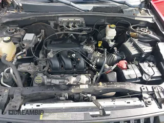 2008 Mercury Mariner Premier with VIN 4M2CU87158KJ12964, listed as a IAAI auction lot 42105891 with 202,194 mi miles and . Bid and sale history available at DreamBid. Image 10.