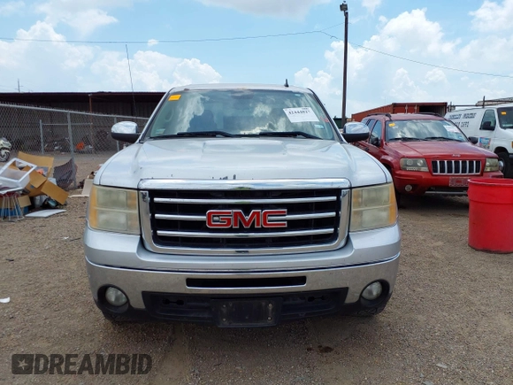 2012 GMC Sierra 1500 SLE z VIN 3GTP1VE05CG201068, wystawiony jako IAAI lot #42444827 z przebiegiem 174 478 mil mil oraz . Historia ofert i sprzedaży dostępna na DreamBid. Obrazek 12.