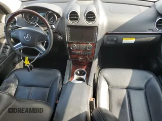 2010 Mercedes-Benz GL-Class GL 450 with VIN 4JGBF7BE2AA535735, listed as a Copart auction lot 71076714 with 391,775 mi miles and Salvage Title. Bid and sale history available at carsss.com. Image 8.