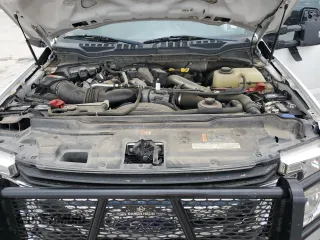 2019 Ford F-250 XL с VIN 1FT7W2BT6KED26424, выставлен на аукционе Copart как лот 53119905 с пробегом 107 288 миль миль и Списание • Salvage title. История ставок и продаж доступна на DreamBid. Изображение 11.
