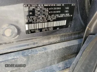 2024 Toyota RAV4 XLE Premium z VIN 2T3C1RFV3RW344089, wystawiony jako Copart lot #61747485 z przebiegiem 18 447 mil mil oraz Szkoda całkowita • Salvage title. Historia ofert i sprzedaży dostępna na DreamBid. Obrazek 13.