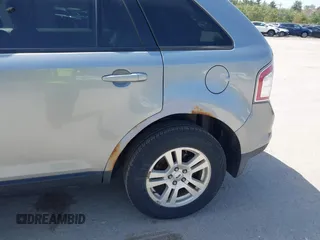 2007 Ford Edge SEL with VIN 2FMDK48C07BA25616, listed as a IAAI auction lot 42144707 with 149,791 mi miles. Bid and sale history available at carsss.com. Image 6.