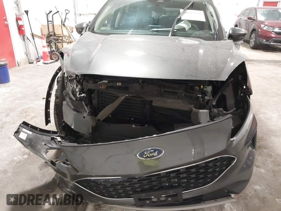 2020 Ford Escape SE с VIN 1FMCU9G65LUB04606, выставлен на аукционе IAAI как лот 41695133 с пробегом 36 686 миль миль и . История ставок и продаж доступна на DreamBid. Изображение 6.