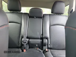 2014 Dodge Journey R/T with VIN 3C4PDDEG3ET206116, listed as a Copart auction lot 54933905 with 84,907 mi miles and Clean title. Bid and sale history available at DreamBid. Image 10.