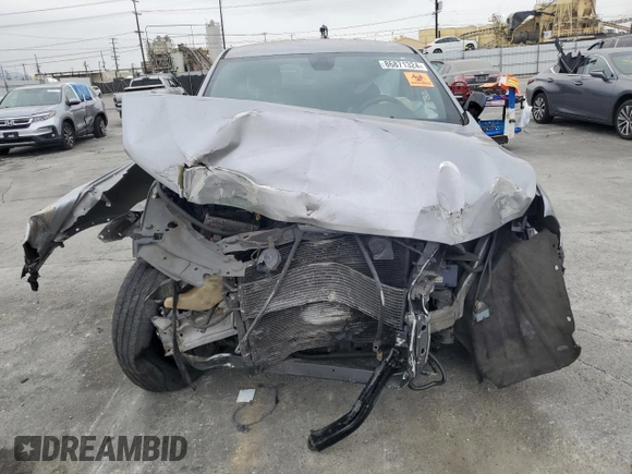 2015 Dodge Durango R/T with VIN 1C4SDJCT4FC863450, listed as a Copart auction lot 86871324 with Not Provided miles and Salvage Title. Bid and sale history available at carsss.com. Image 5.