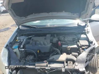 2012 Nissan Sentra SR with VIN 3N1AB6AP4CL663675, listed as a IAAI auction lot 42593738 with 203,150 mi miles and . Bid and sale history available at DreamBid. Image 10.