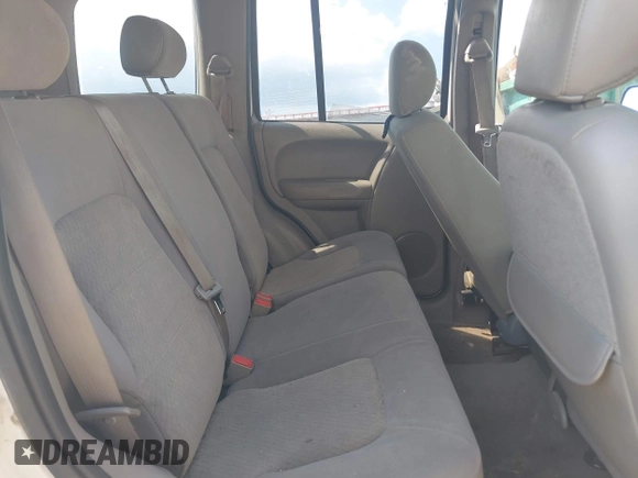 2003 Jeep Liberty Limited with VIN 1J4GL58K43W650082, listed as a IAAI auction lot 42210566 with 150,832 mi miles and . Bid and sale history available at DreamBid. Image 8.
