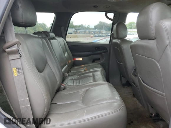 2003 Chevrolet Tahoe LT with VIN 1GNEK13Z33R175110, listed as a Copart auction lot 71407754 with 449,293 mi miles and Salvage Title. Bid and sale history available at carsss.com. Image 11.