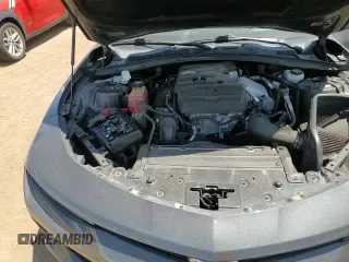 2017 Chevrolet Camaro 2LT z VIN 1G1FD1RX2H0100044, wystawiony jako Copart lot #62591655 z przebiegiem 64 666 mil mil oraz Szkoda całkowita • Salvage title. Historia ofert i sprzedaży dostępna na DreamBid. Obrazek 13.