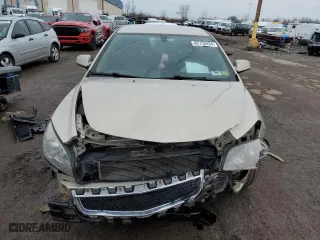 2011 Chevrolet Malibu LT w/1LT with VIN 1G1ZC5E13BF271429, listed as a Copart auction lot 86754934 with 144,755 mi miles and Salvage Title. Bid and sale history available at carsss.com. Image 5.