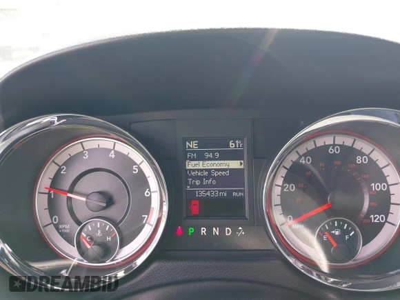 2020 Dodge Grand Caravan GT with VIN 2C4RDGEG2LR168839, listed as a IAAI auction lot 42109548 with 135,433 mi miles and . Bid and sale history available at DreamBid. Image 15.